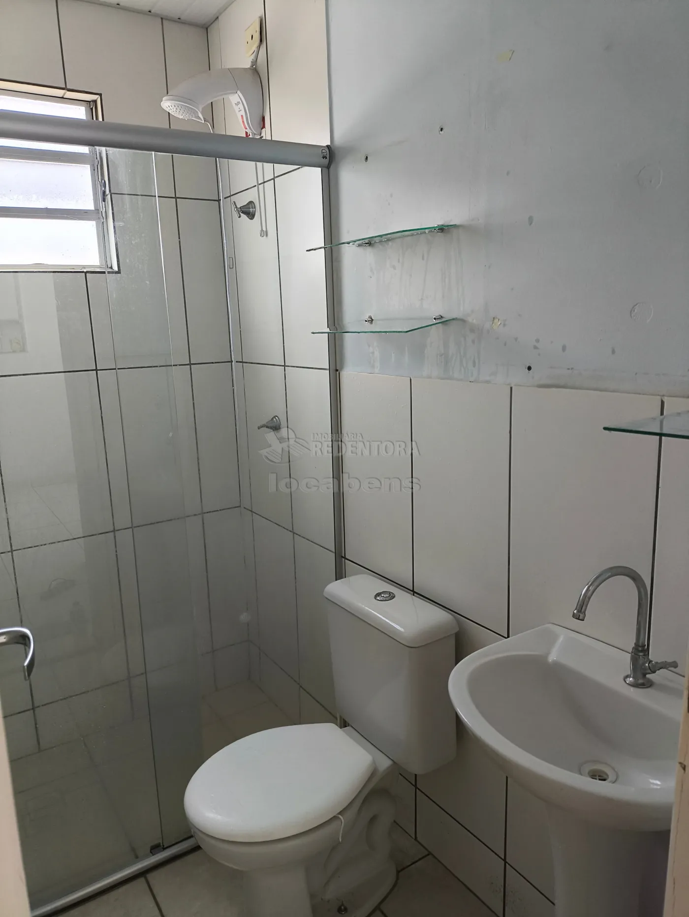 Alugar Apartamento / Padrão em São José do Rio Preto R$ 700,00 - Foto 9