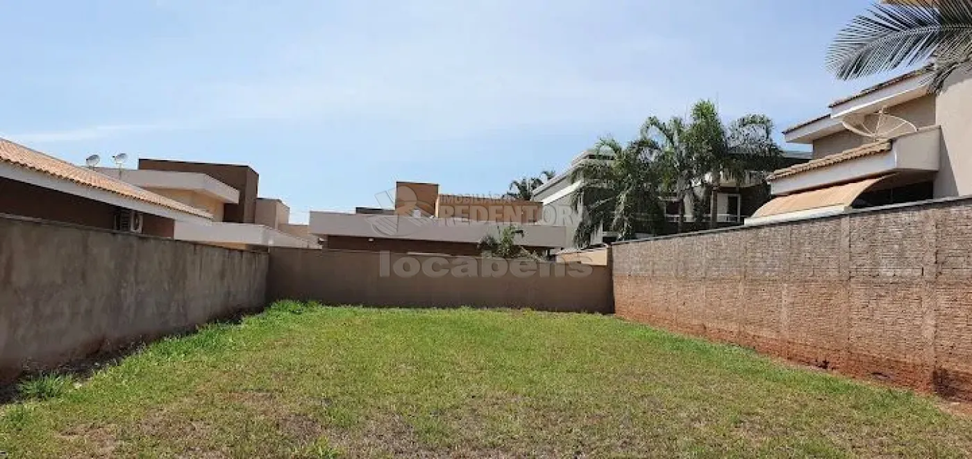 Comprar Terreno / Condomínio em São José do Rio Preto apenas R$ 420.000,00 - Foto 1