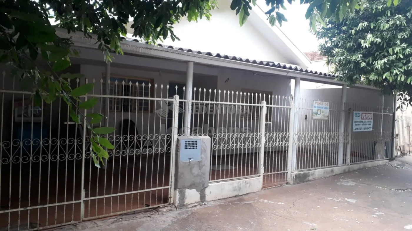 Comprar Casa / Padrão em São José do Rio Preto R$ 370.000,00 - Foto 1