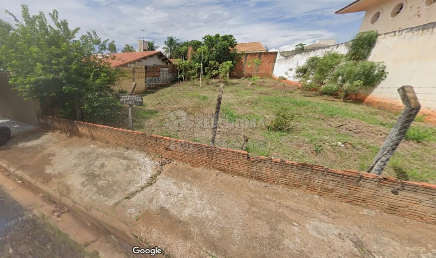 Comprar Terreno / Padrão em São José do Rio Preto R$ 400.000,00 - Foto 1