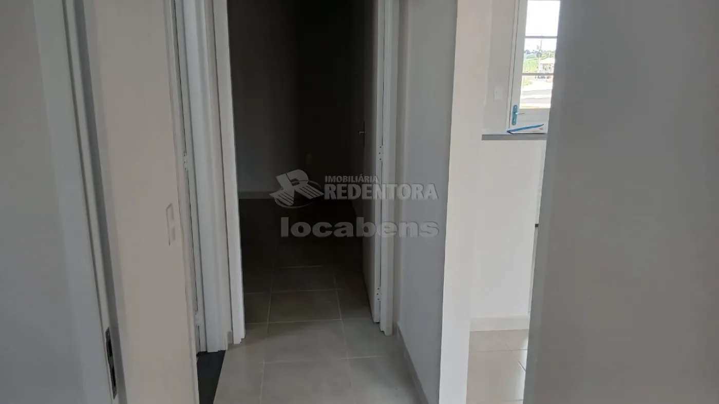 Alugar Casa / Padrão em São José do Rio Preto apenas R$ 700,00 - Foto 4