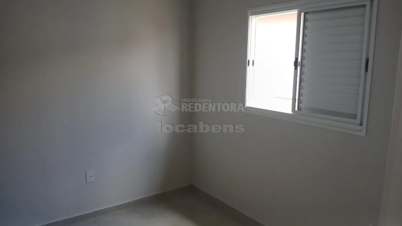 Alugar Casa / Padrão em São José do Rio Preto apenas R$ 700,00 - Foto 5