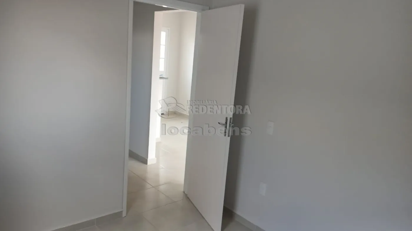 Alugar Casa / Padrão em São José do Rio Preto apenas R$ 700,00 - Foto 7