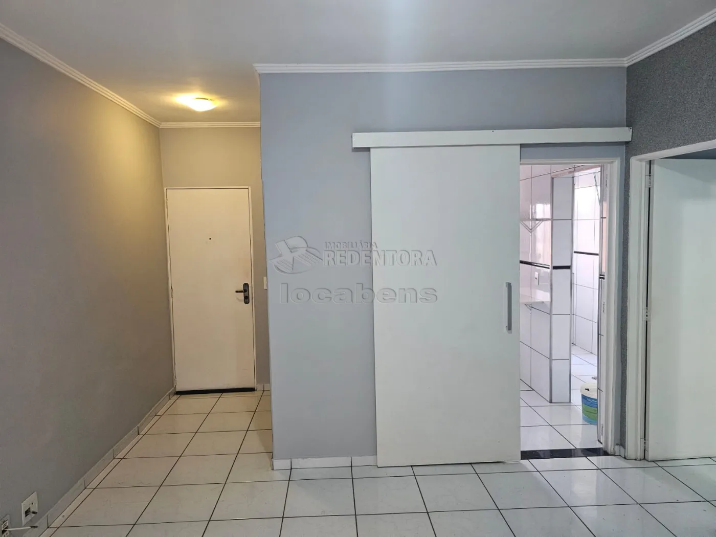 Comprar Apartamento / Padrão em São José do Rio Preto R$ 195.000,00 - Foto 3