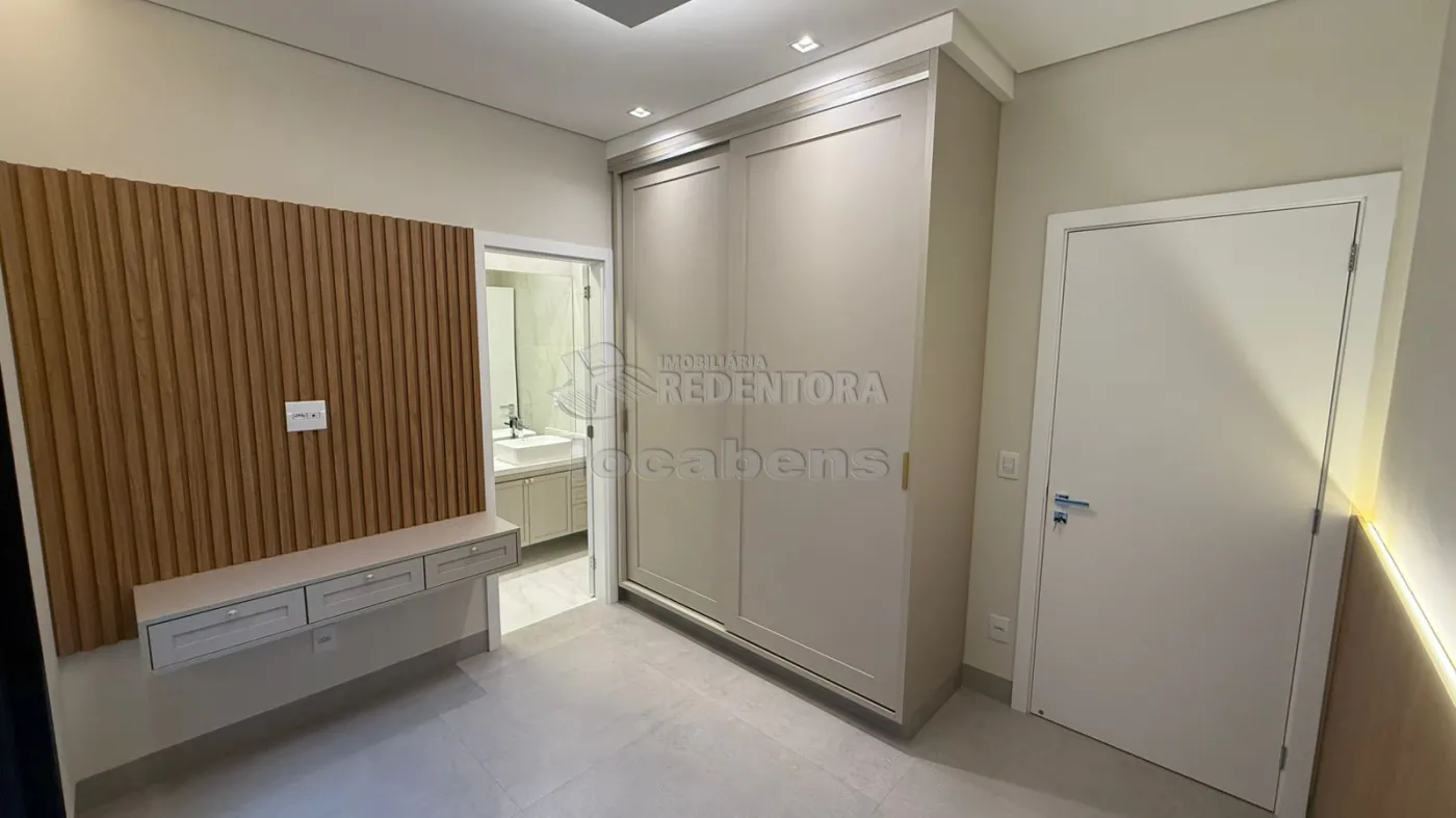 Comprar Casa / Condomínio em São José do Rio Preto R$ 1.380.000,00 - Foto 20