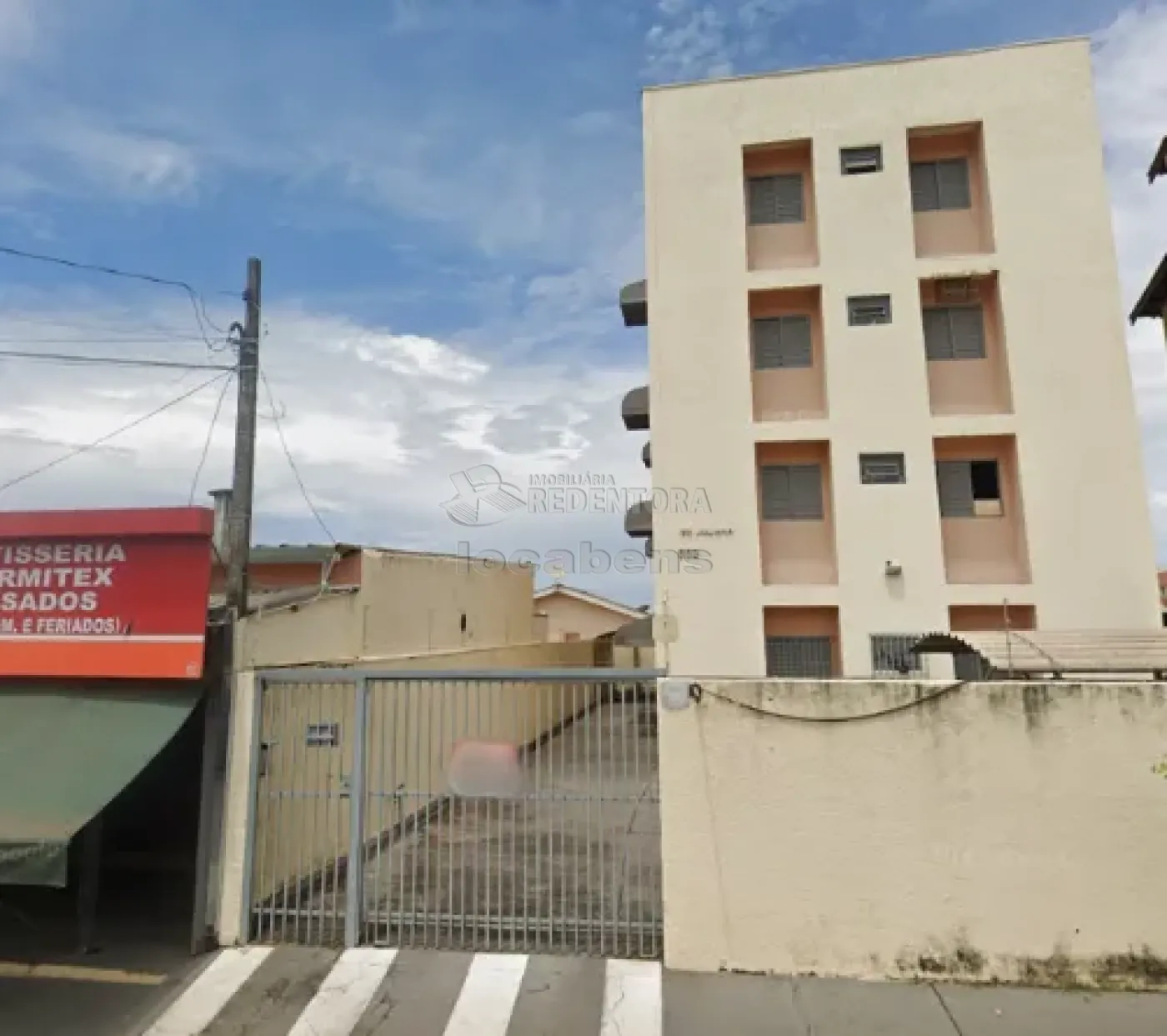 Comprar Apartamento / Padrão em São José do Rio Preto R$ 180.000,00 - Foto 1