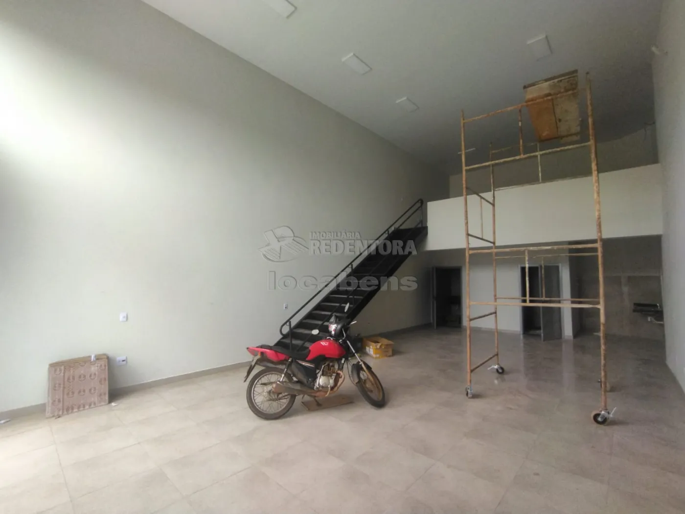 Alugar Comercial / Salão em São José do Rio Preto R$ 3.500,00 - Foto 5