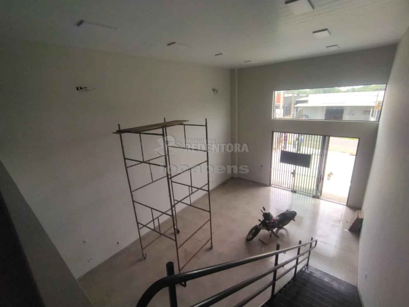 Alugar Comercial / Salão em São José do Rio Preto R$ 3.500,00 - Foto 6