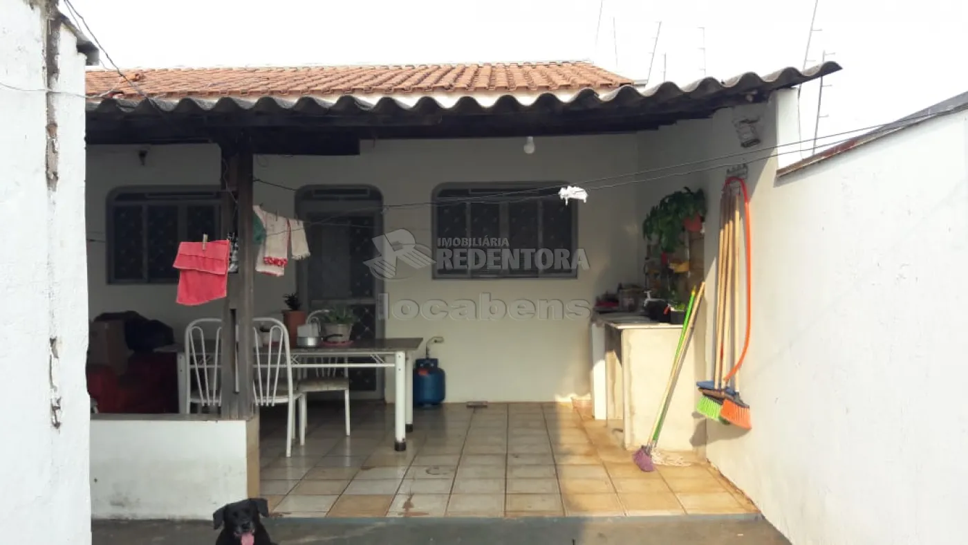 Comprar Casa / Padrão em São José do Rio Preto apenas R$ 180.000,00 - Foto 8