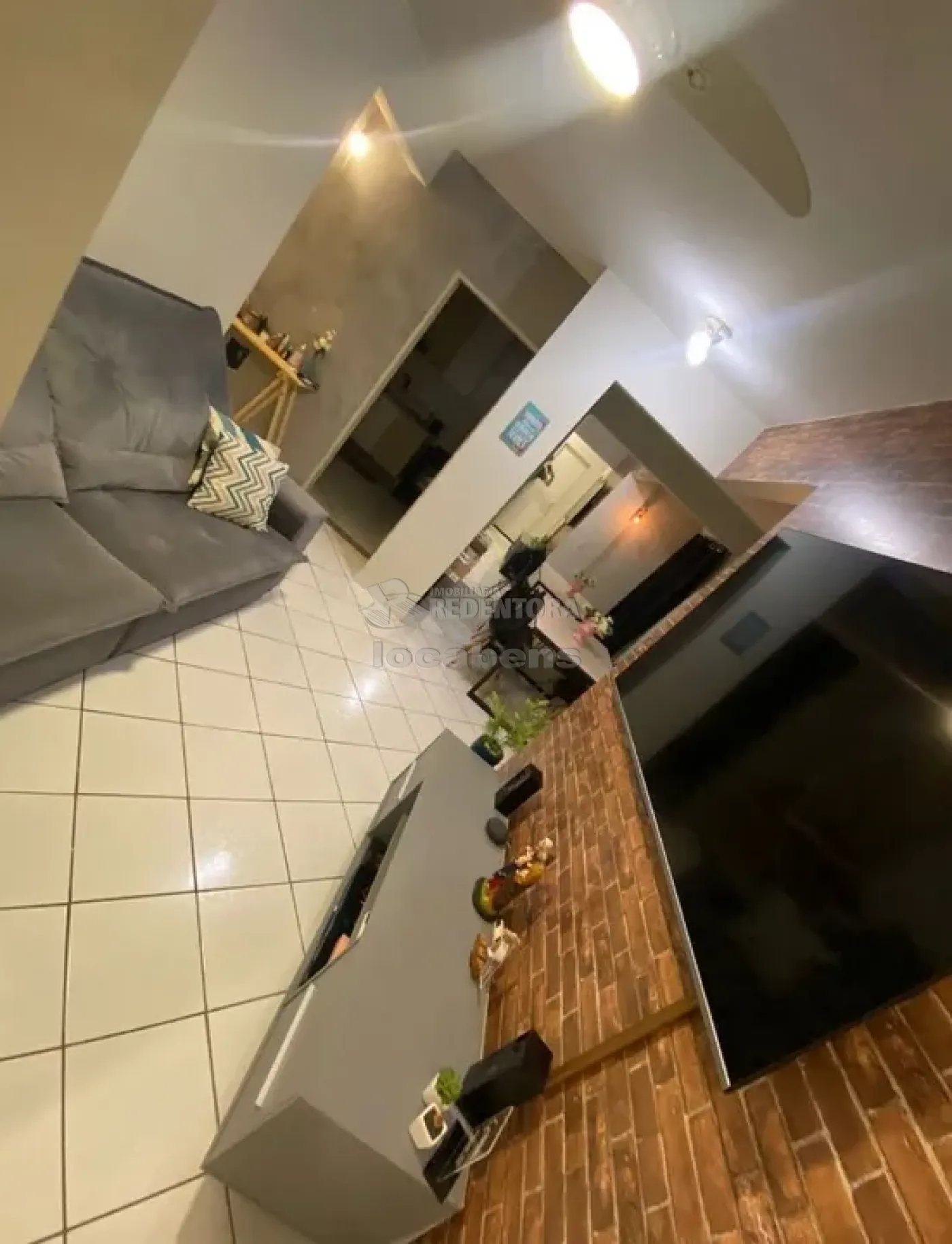 Comprar Apartamento / Padrão em São José do Rio Preto R$ 190.000,00 - Foto 1