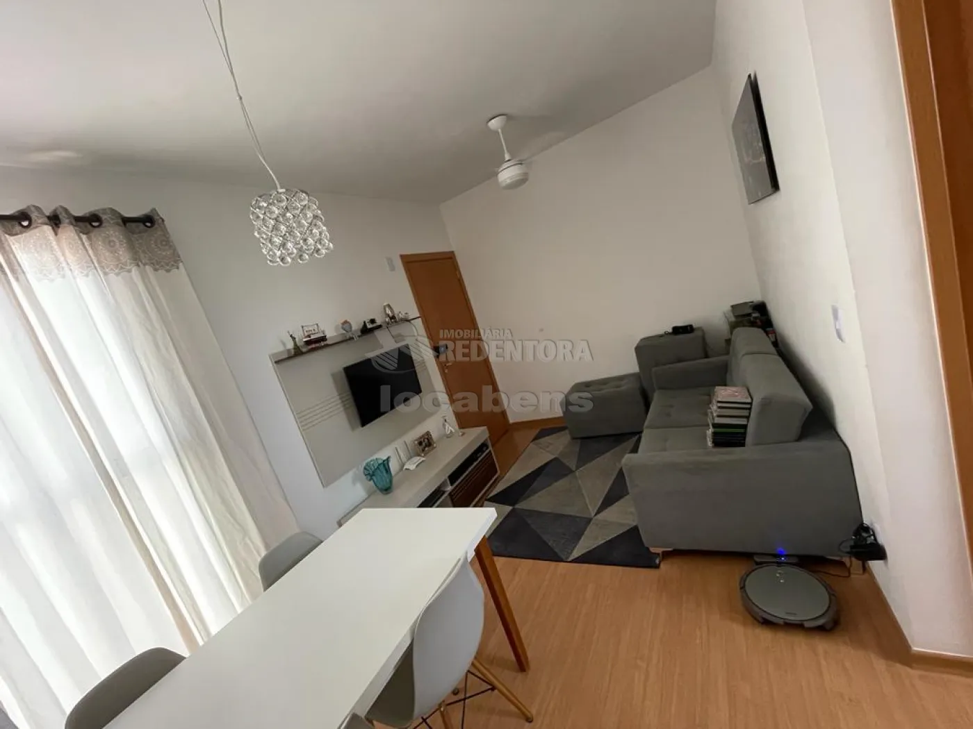 Comprar Apartamento / Padrão em São José do Rio Preto apenas R$ 210.000,00 - Foto 1