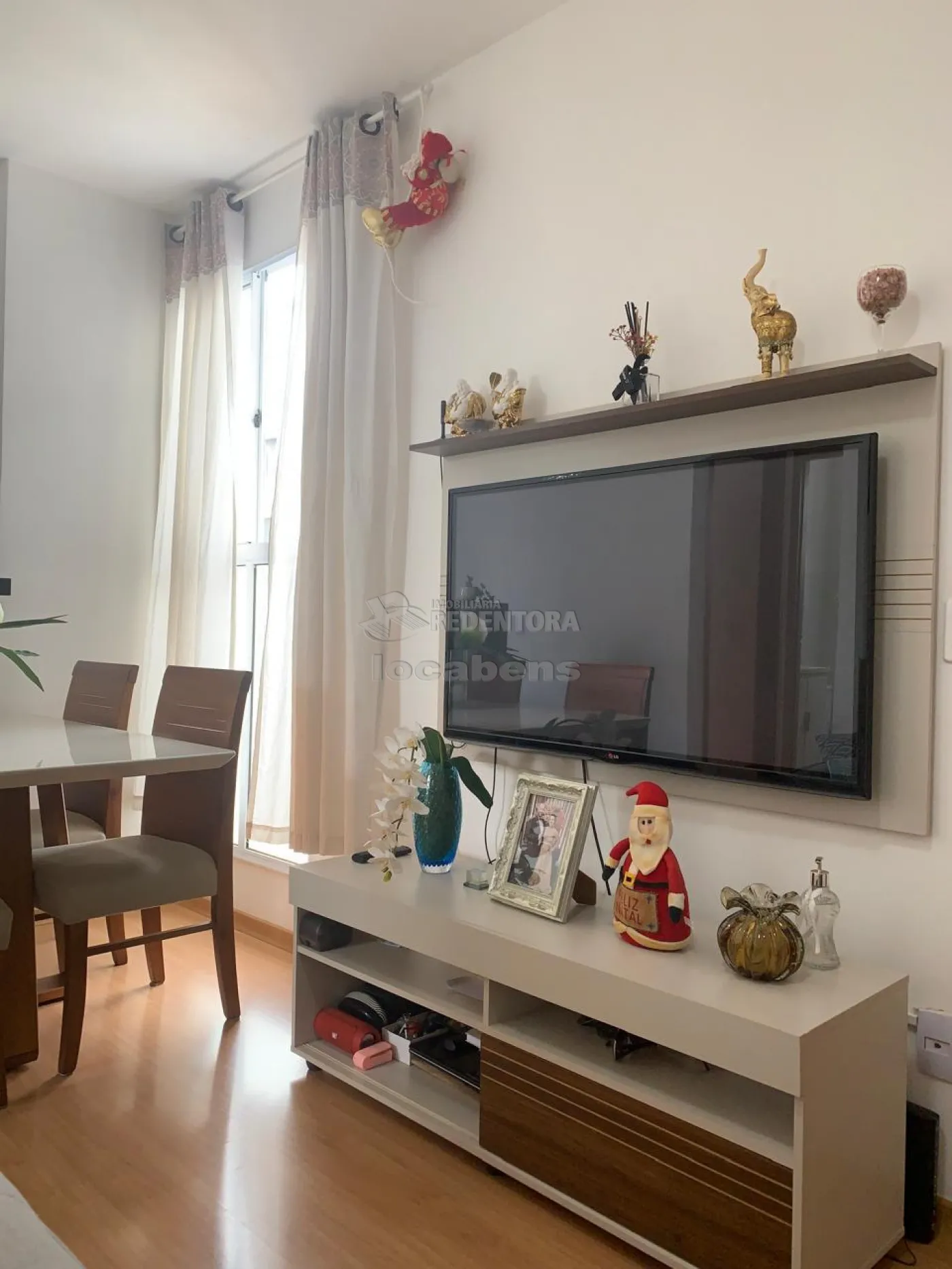 Apartamento à venda com 2 quartos, 40m² - Foto 2