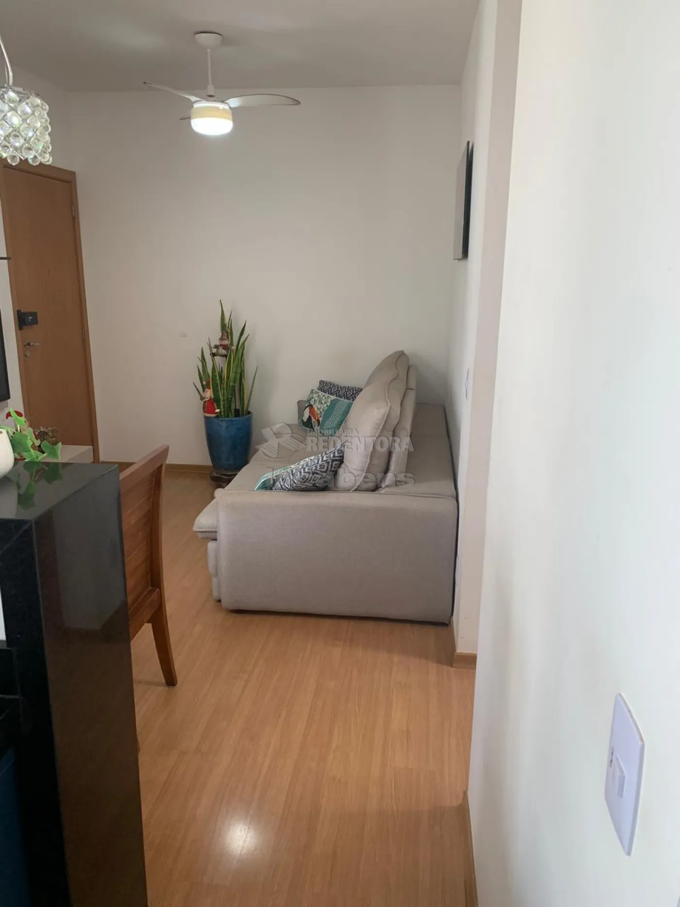 Apartamento à venda com 2 quartos, 40m² - Foto 5