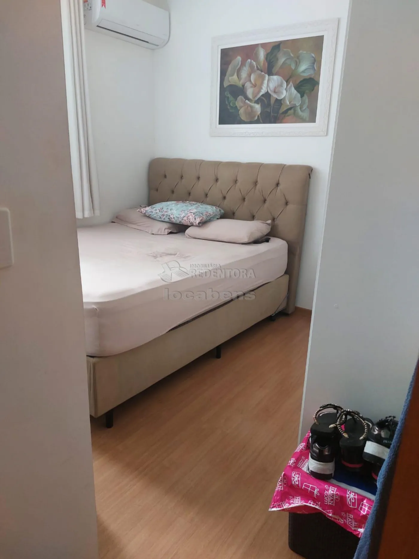 Apartamento à venda com 2 quartos, 40m² - Foto 7