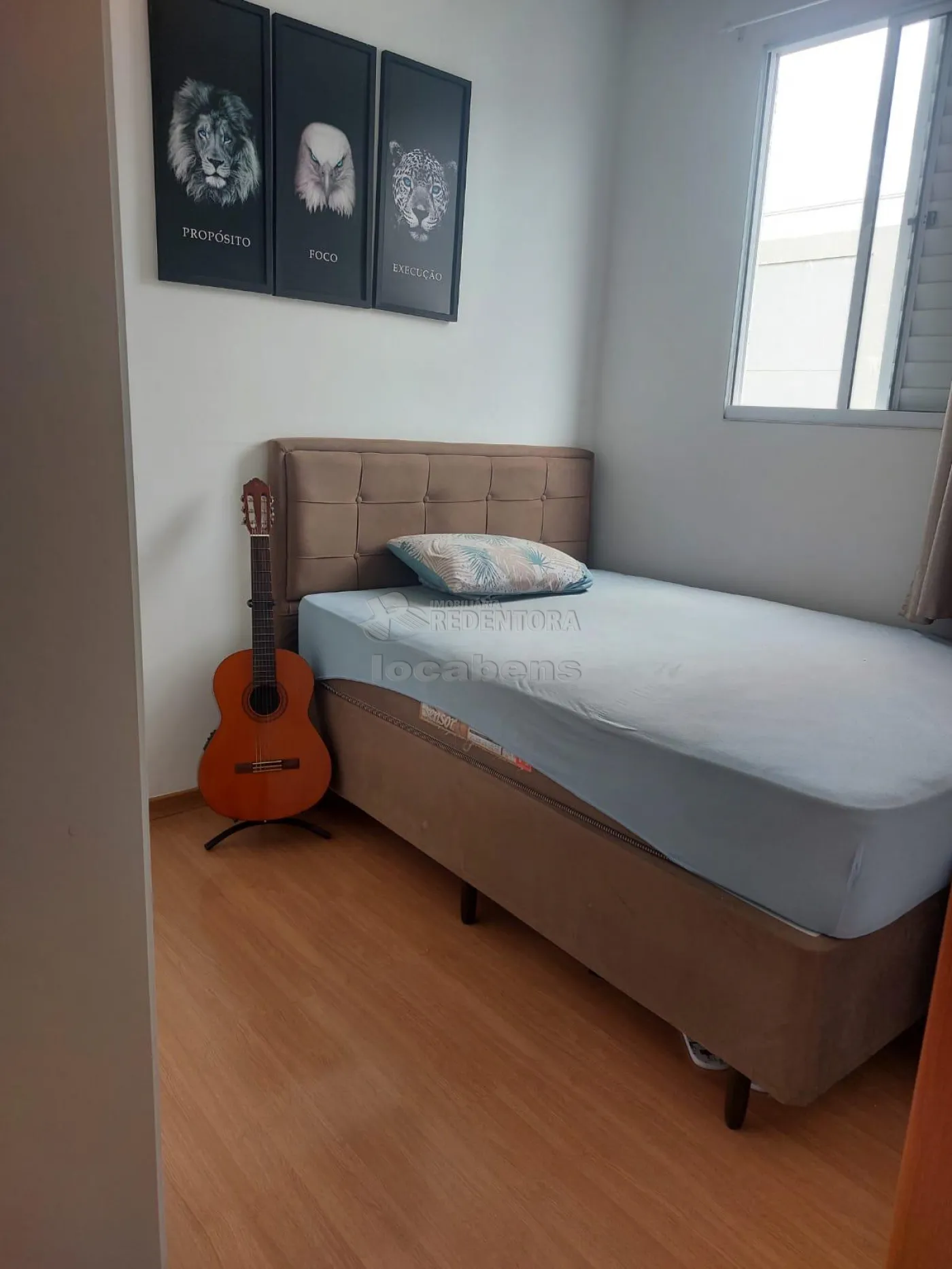 Apartamento à venda com 2 quartos, 40m² - Foto 6