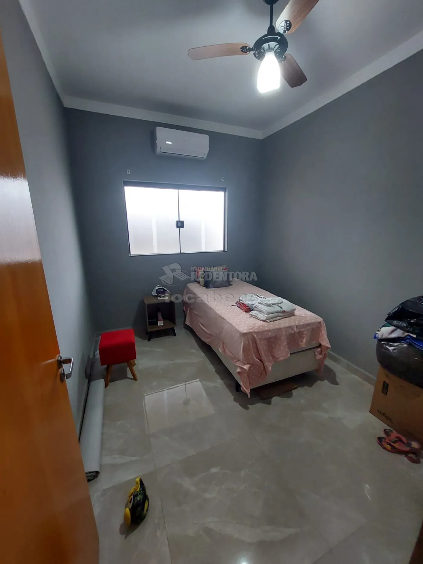 Alugar Casa / Padrão em São José do Rio Preto apenas R$ 1.800,00 - Foto 4