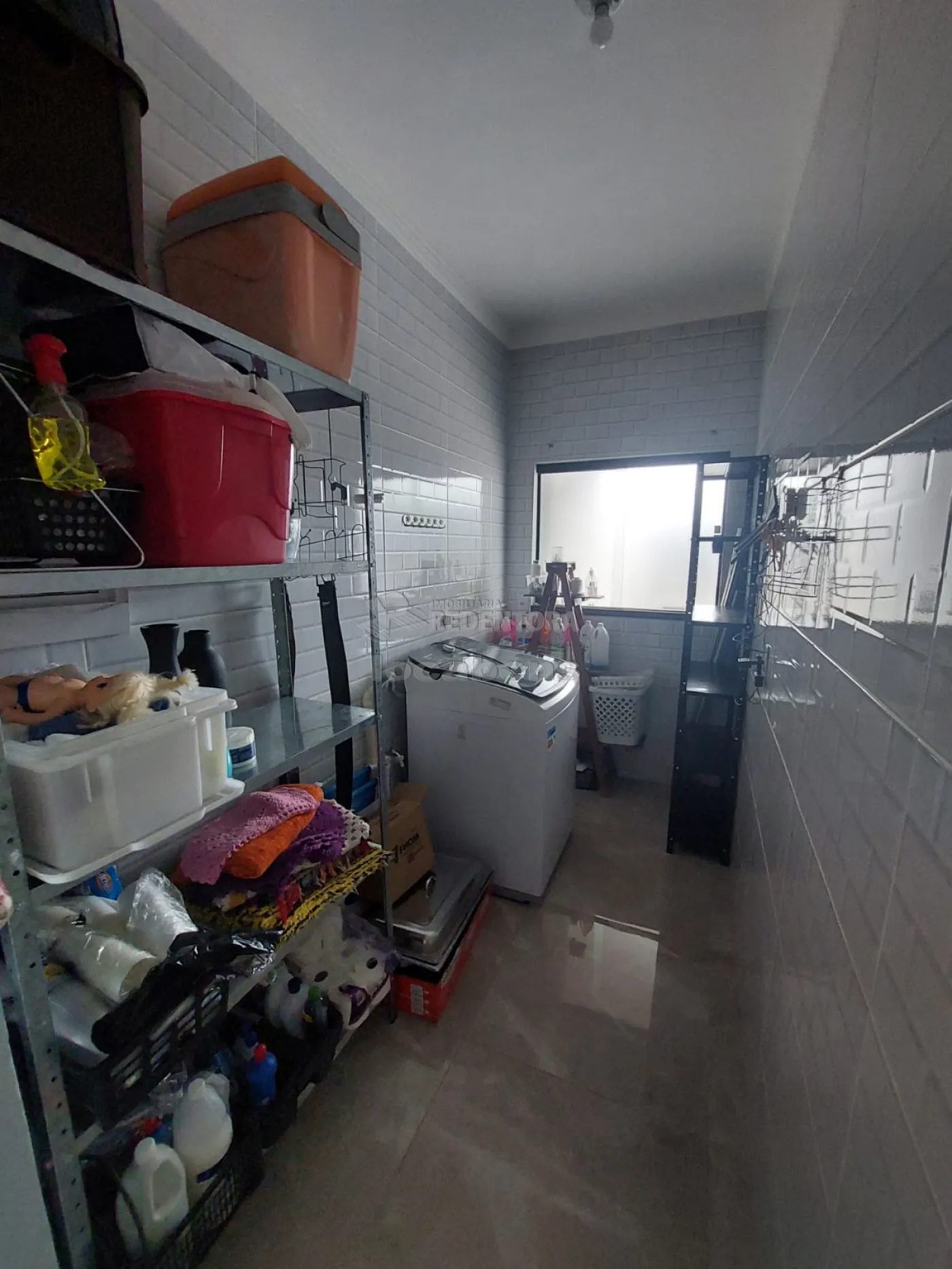 Alugar Casa / Padrão em São José do Rio Preto apenas R$ 1.800,00 - Foto 6