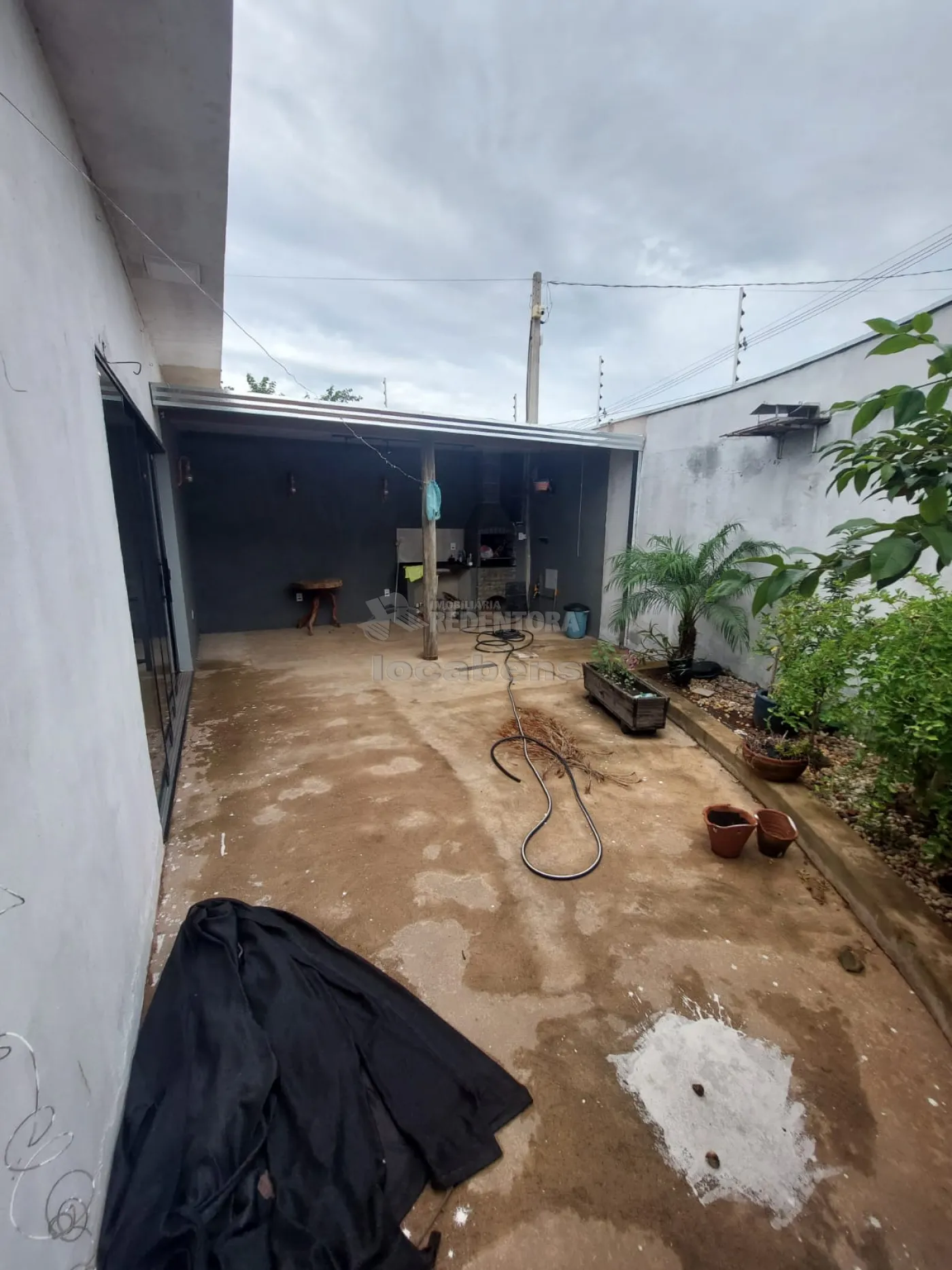 Alugar Casa / Padrão em São José do Rio Preto apenas R$ 1.800,00 - Foto 9