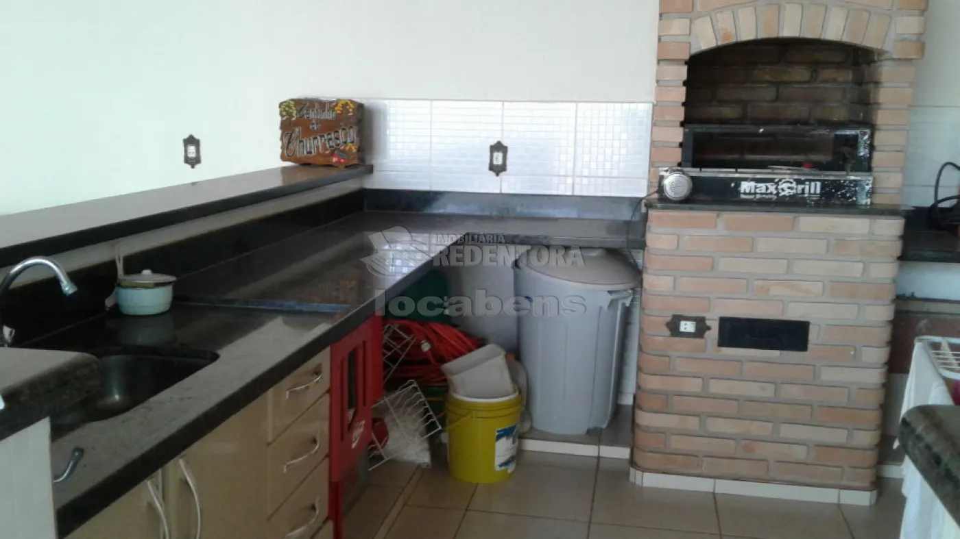 Comprar Casa / Padrão em São José do Rio Preto apenas R$ 850.000,00 - Foto 3