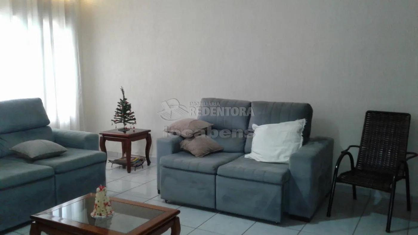 Comprar Casa / Padrão em São José do Rio Preto apenas R$ 850.000,00 - Foto 16