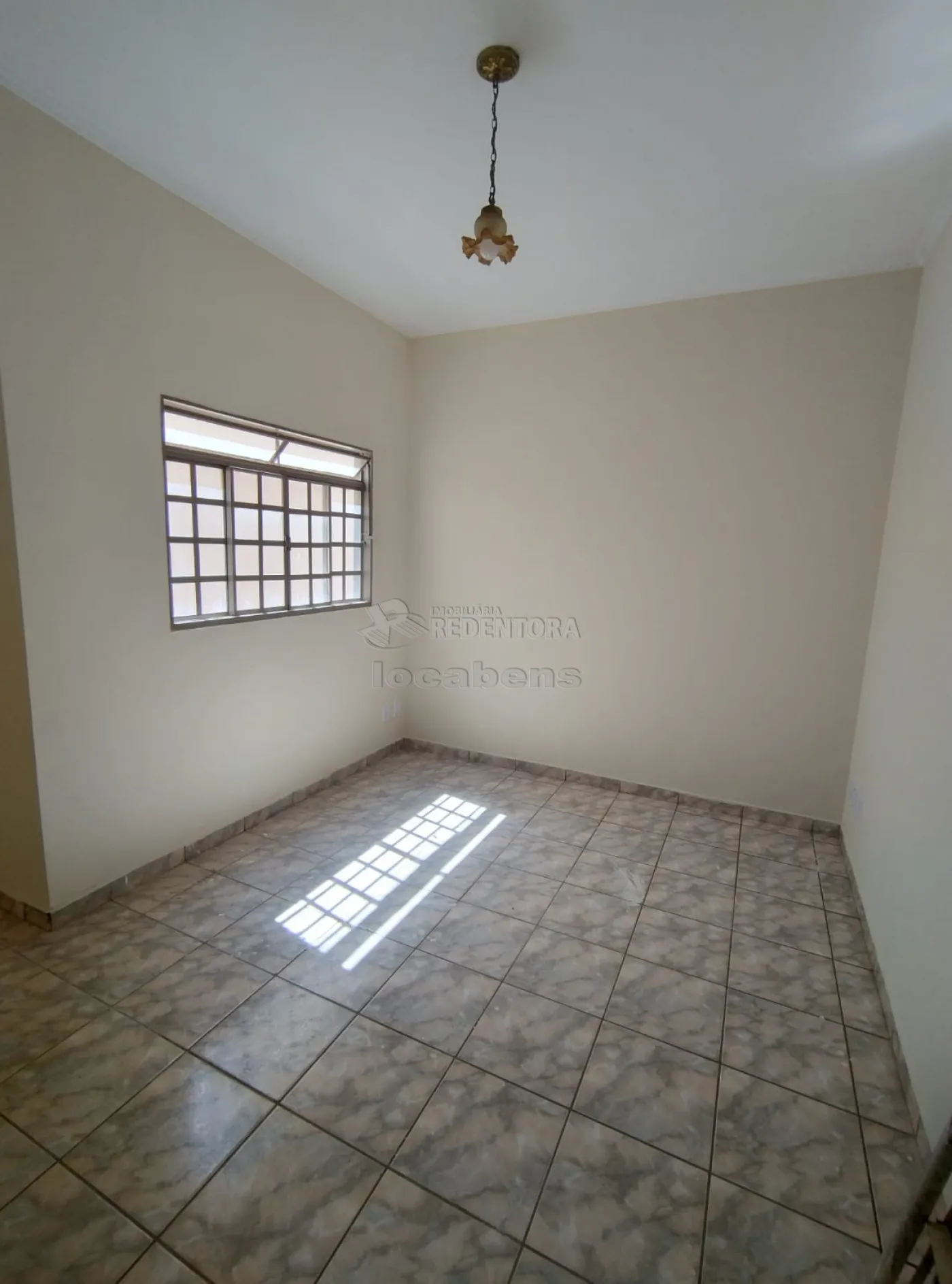 Alugar Casa / Padrão em São José do Rio Preto apenas R$ 1.300,00 - Foto 2