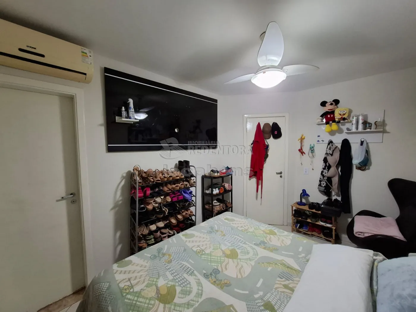 Comprar Casa / Condomínio em São José do Rio Preto R$ 530.000,00 - Foto 6