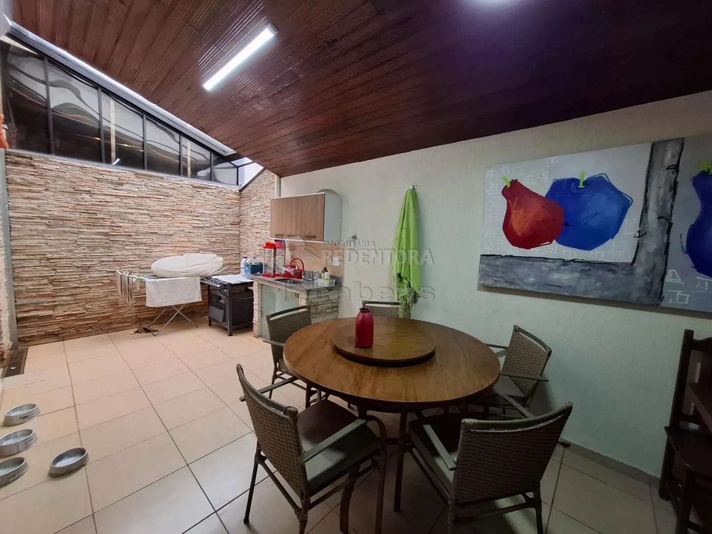 Comprar Casa / Condomínio em São José do Rio Preto R$ 530.000,00 - Foto 10