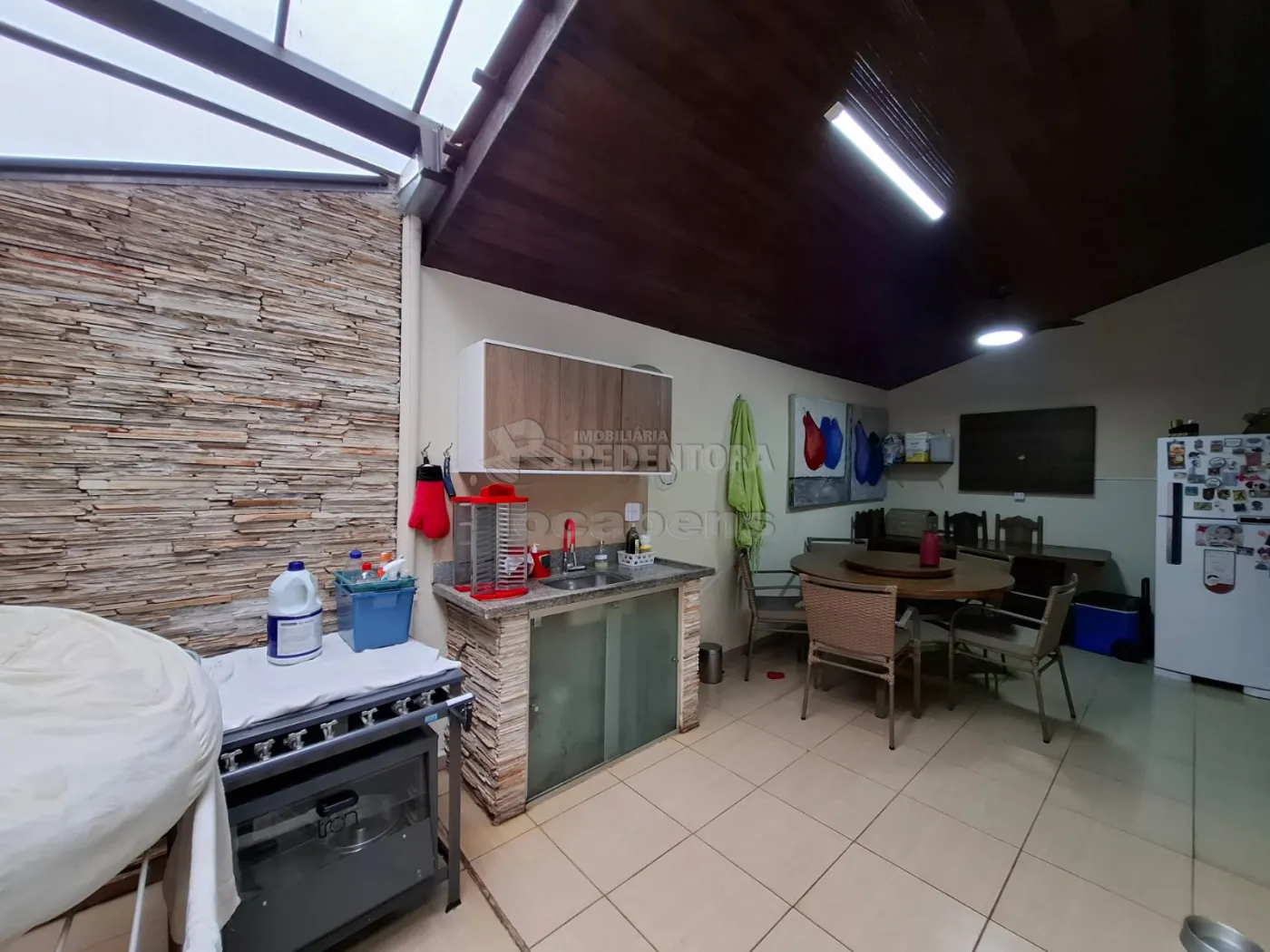 Comprar Casa / Condomínio em São José do Rio Preto R$ 530.000,00 - Foto 11