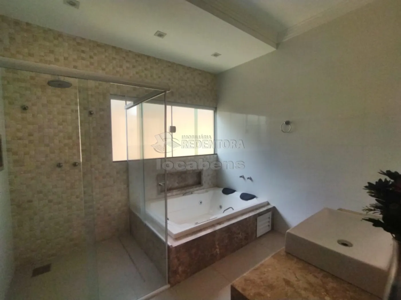 Alugar Casa / Condomínio em São José do Rio Preto R$ 3.900,00 - Foto 16