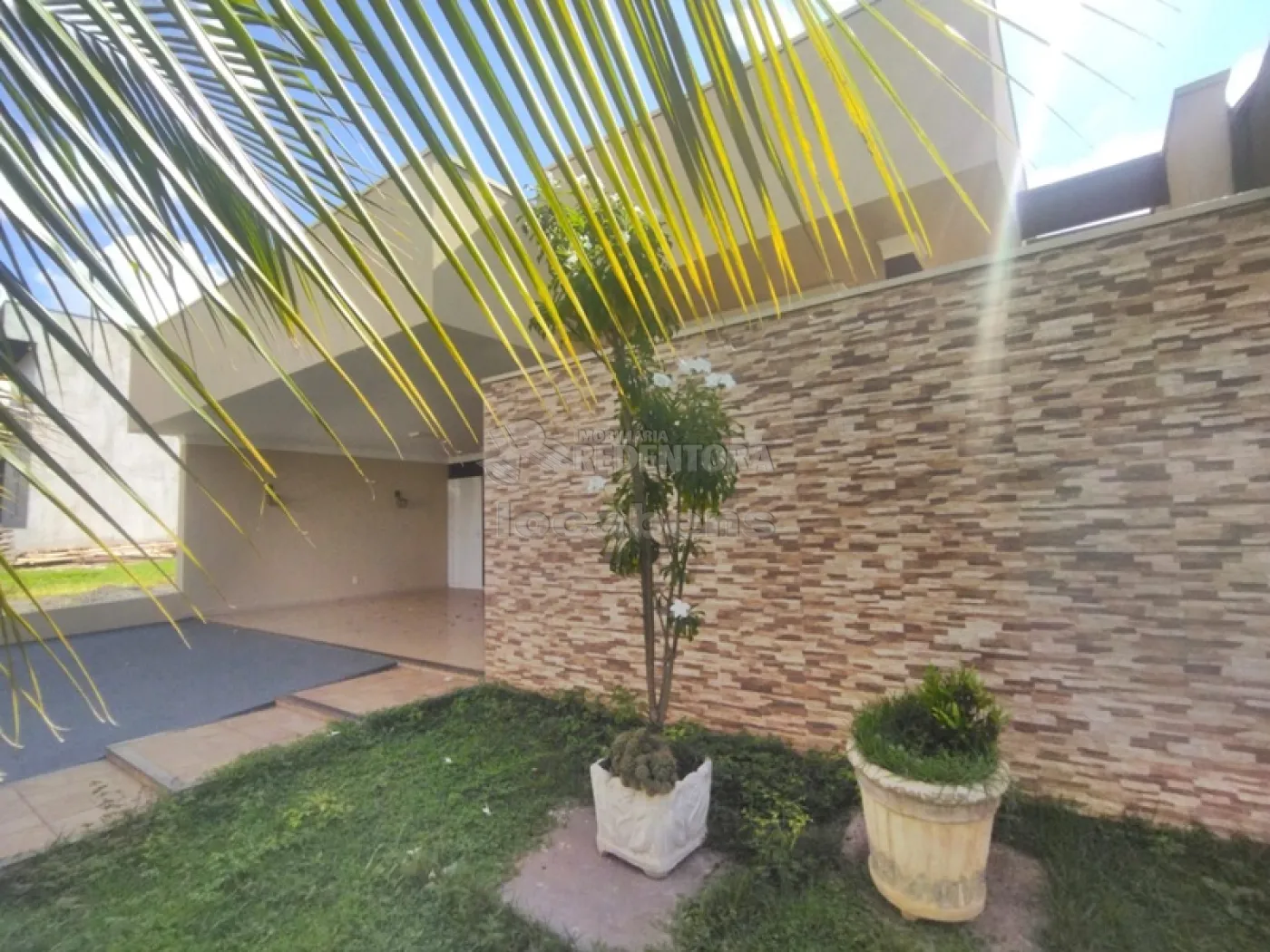 Alugar Casa / Condomínio em São José do Rio Preto R$ 3.900,00 - Foto 2