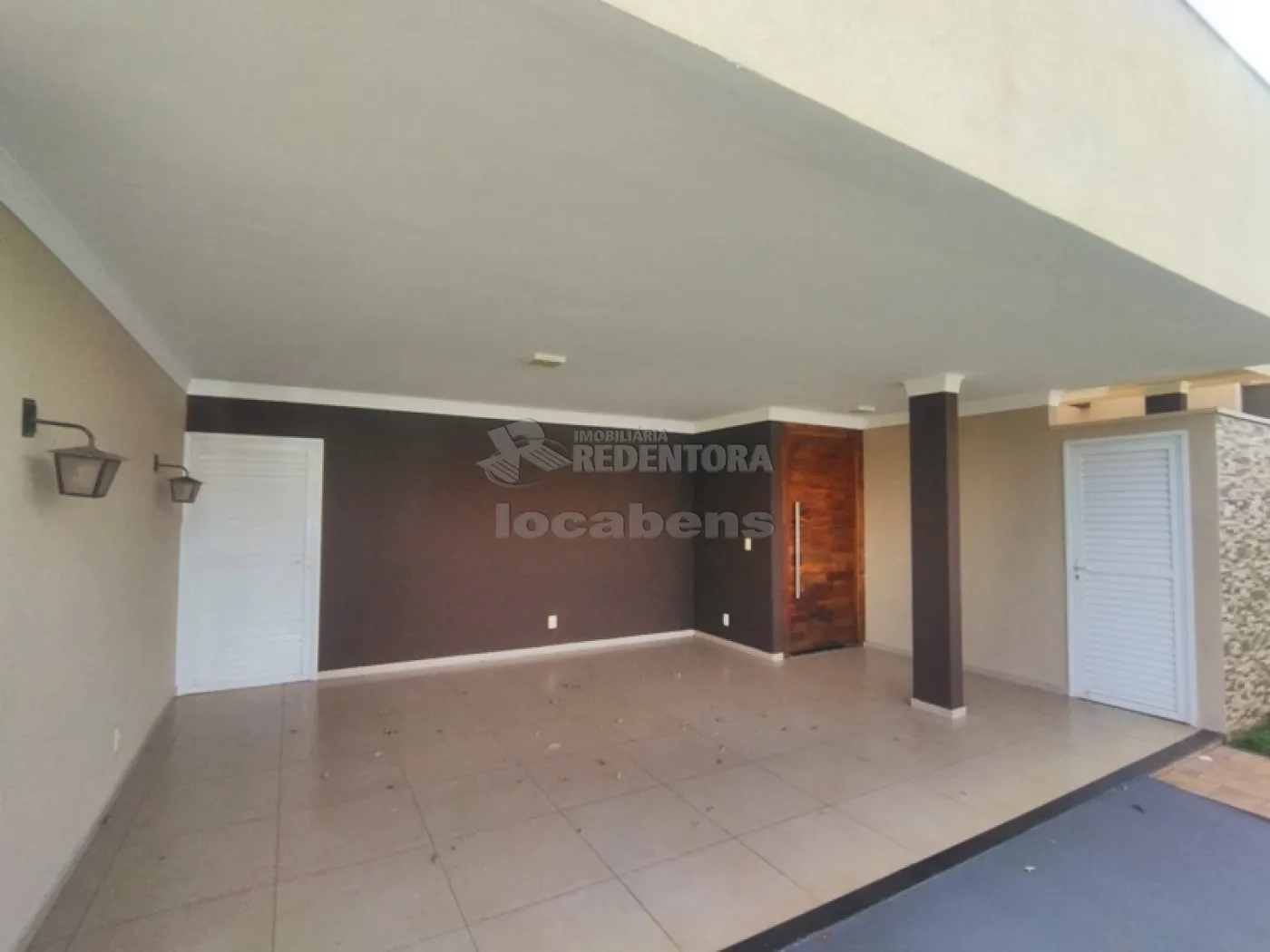 Alugar Casa / Condomínio em São José do Rio Preto R$ 3.900,00 - Foto 22