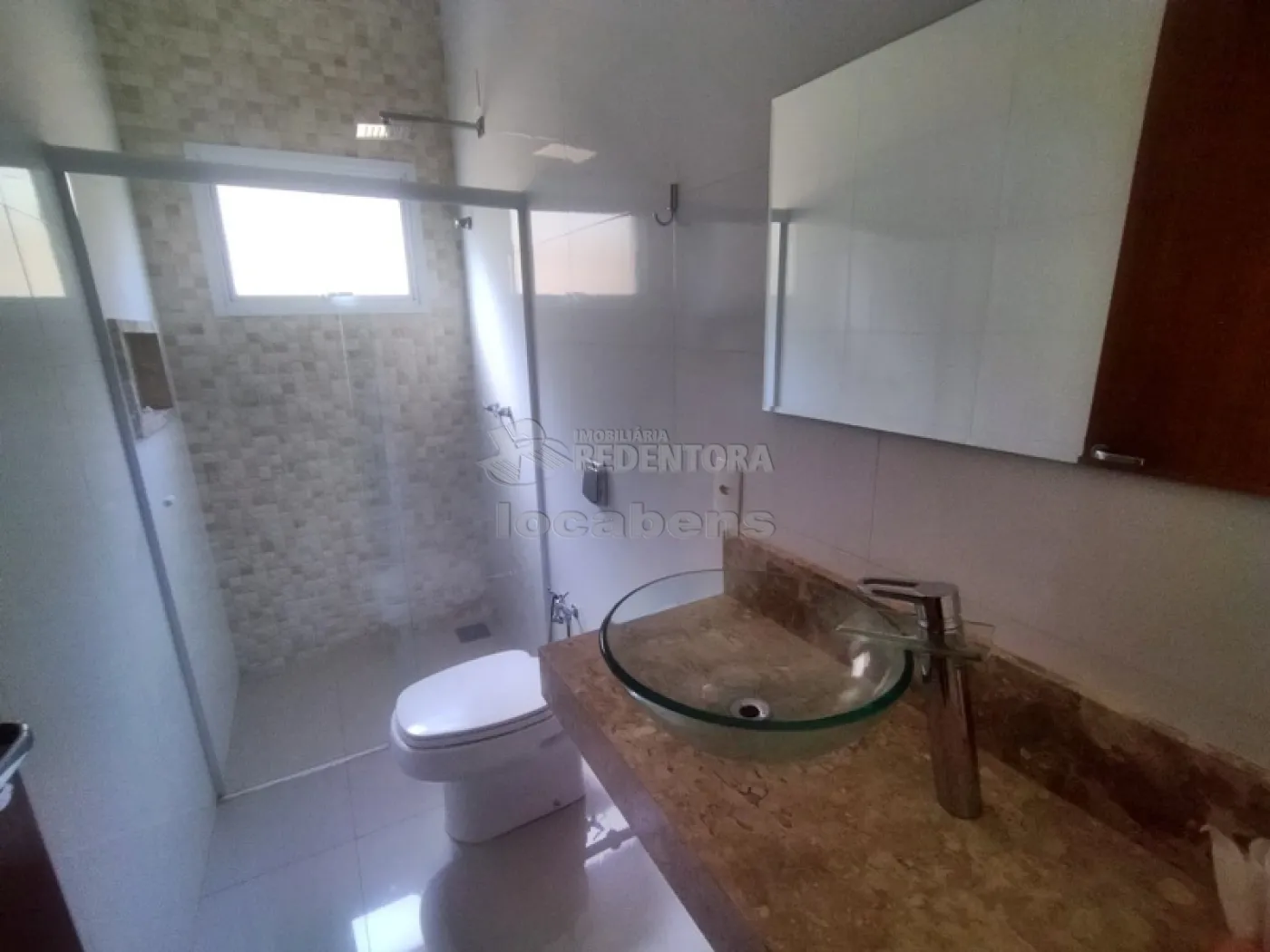 Alugar Casa / Condomínio em São José do Rio Preto R$ 3.900,00 - Foto 18