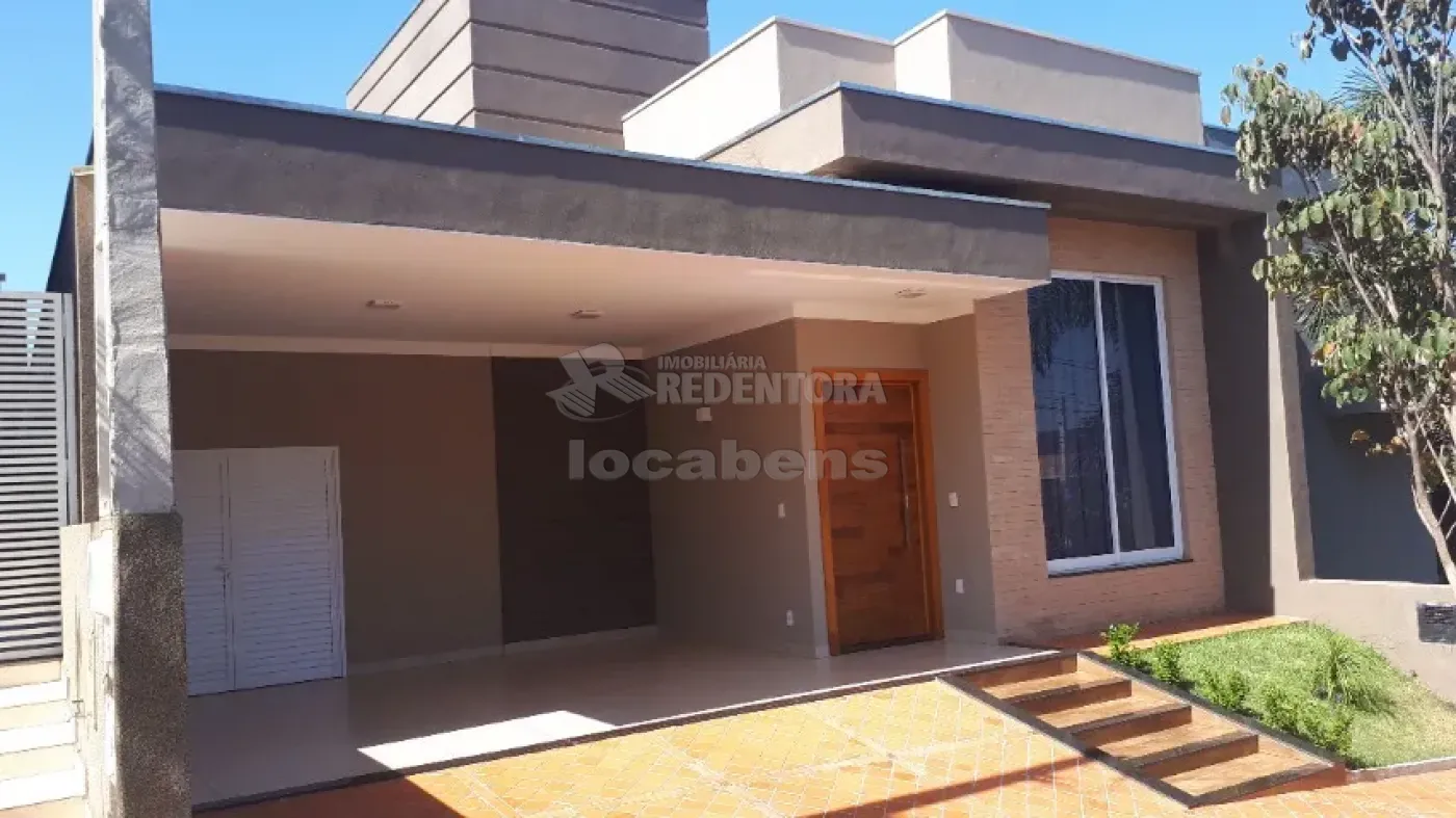 Comprar Casa / Condomínio em São José do Rio Preto apenas R$ 790.000,00 - Foto 1