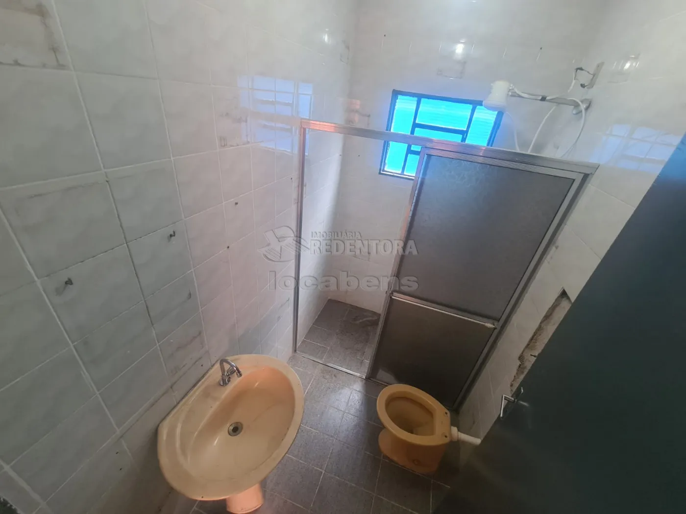 Alugar Casa / Padrão em São José do Rio Preto apenas R$ 1.100,00 - Foto 11