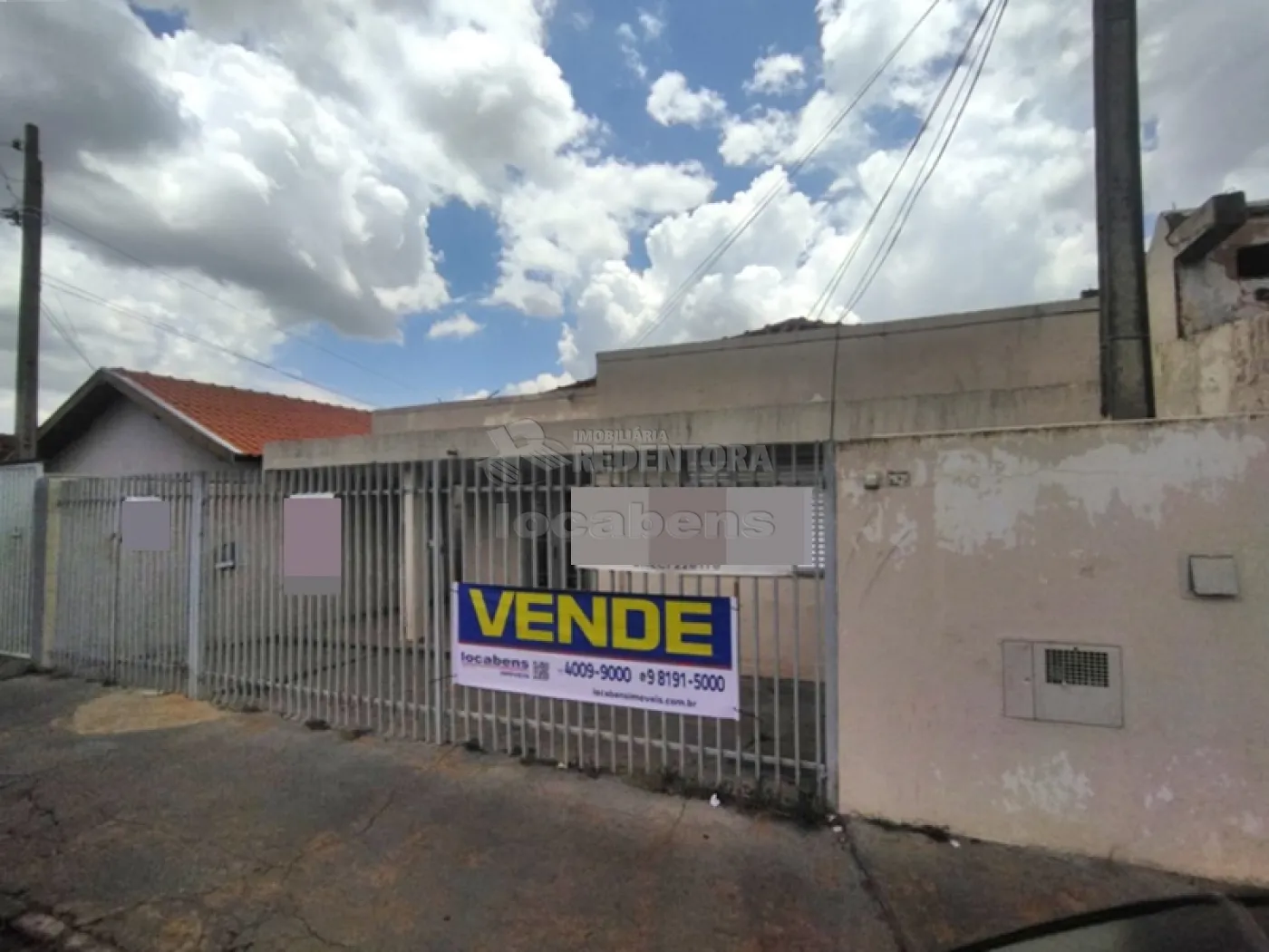 Comprar Casa / Padrão em São José do Rio Preto apenas R$ 300.000,00 - Foto 1