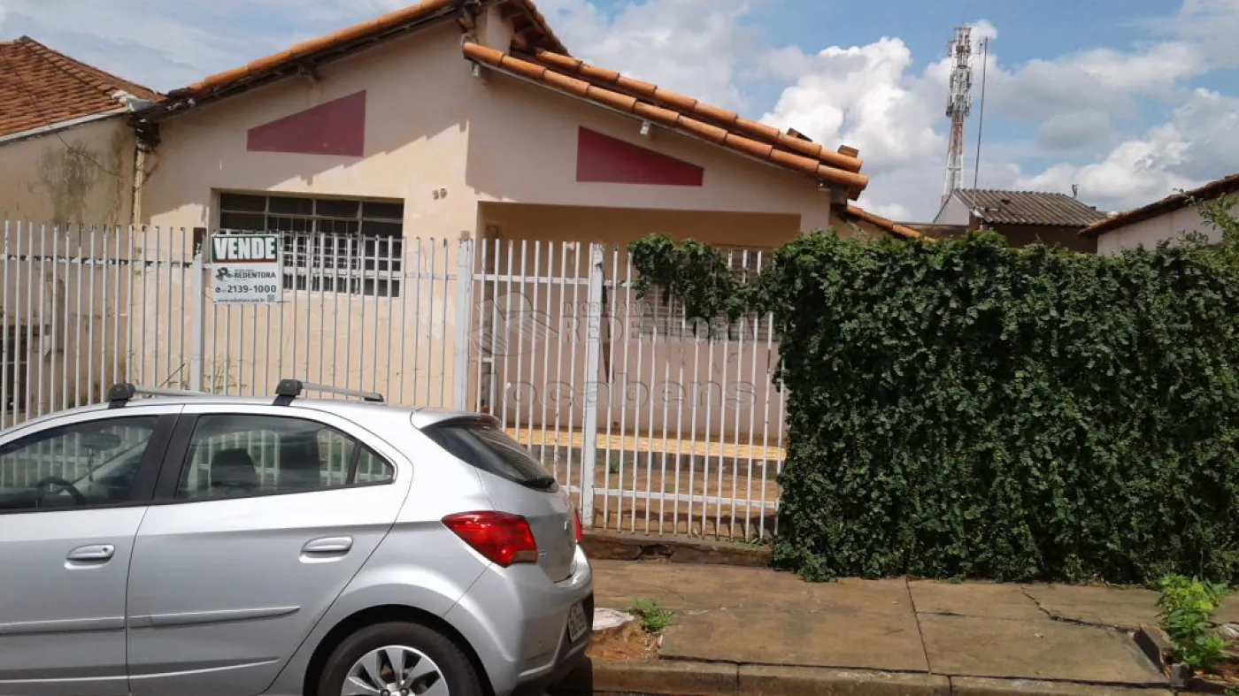 Comprar Casa / Padrão em São José do Rio Preto apenas R$ 220.000,00 - Foto 2