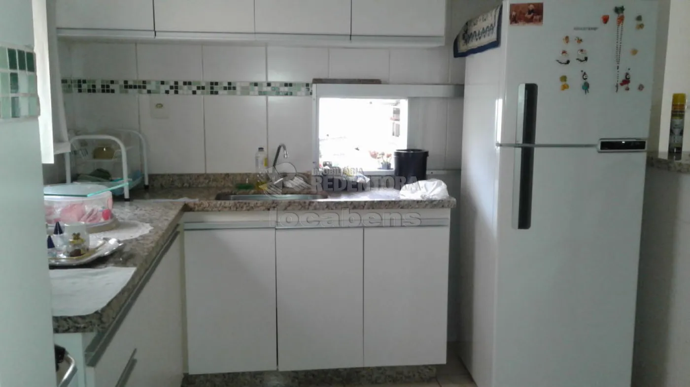 Comprar Apartamento / Padrão em São José do Rio Preto apenas R$ 220.000,00 - Foto 13