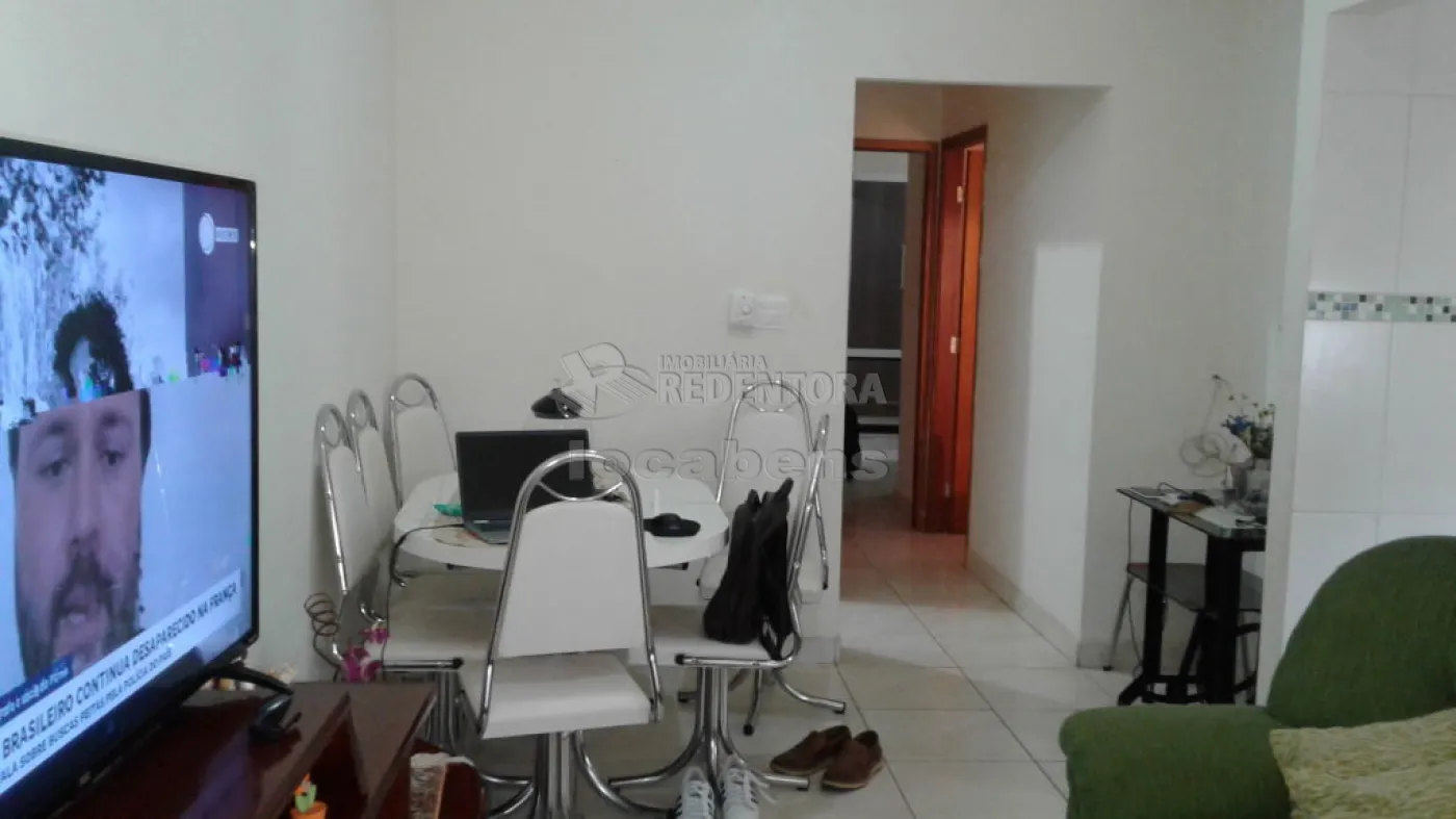 Comprar Apartamento / Padrão em São José do Rio Preto apenas R$ 220.000,00 - Foto 23