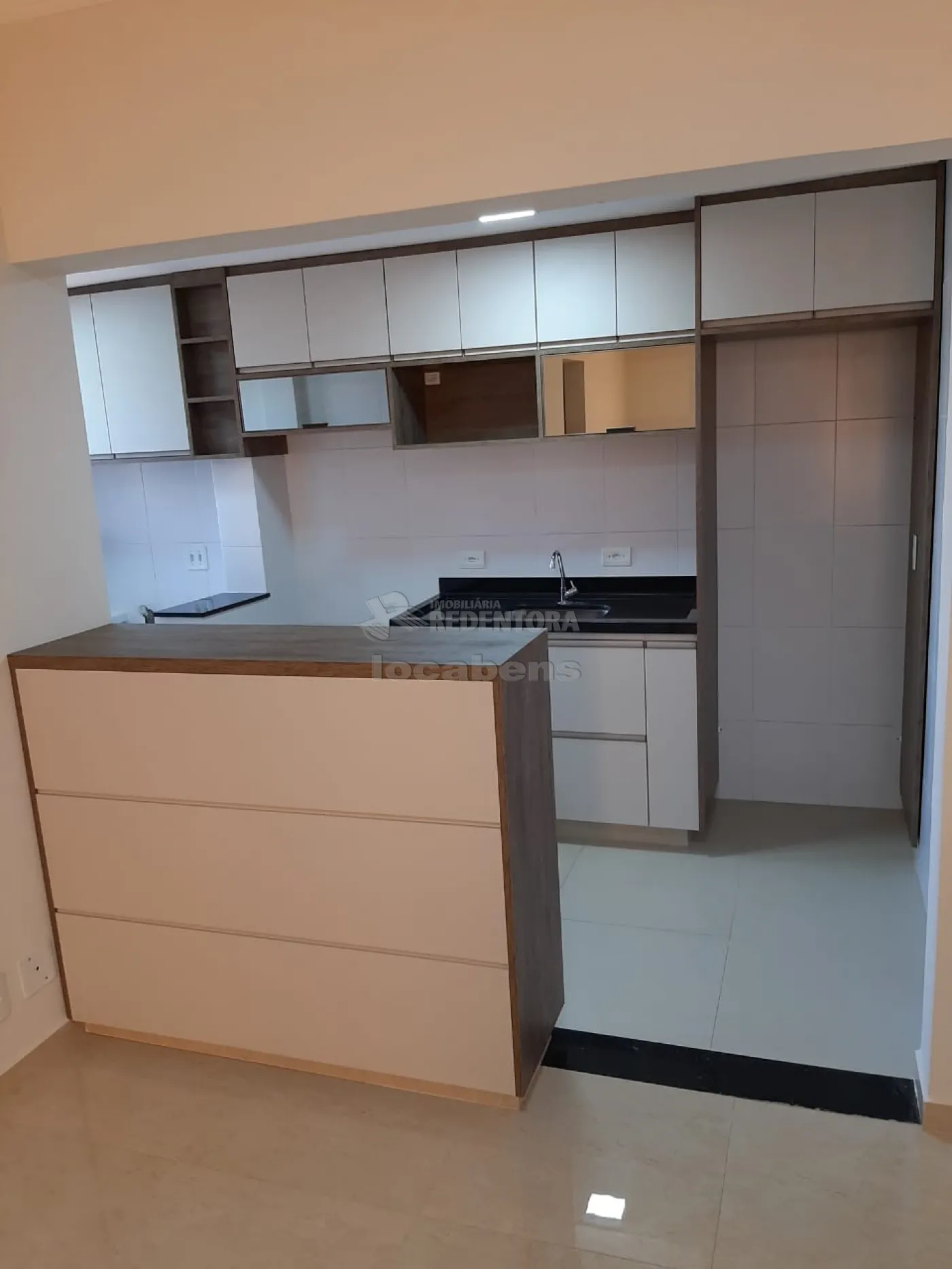 Alugar Apartamento / Padrão em São José do Rio Preto apenas R$ 2.300,00 - Foto 1