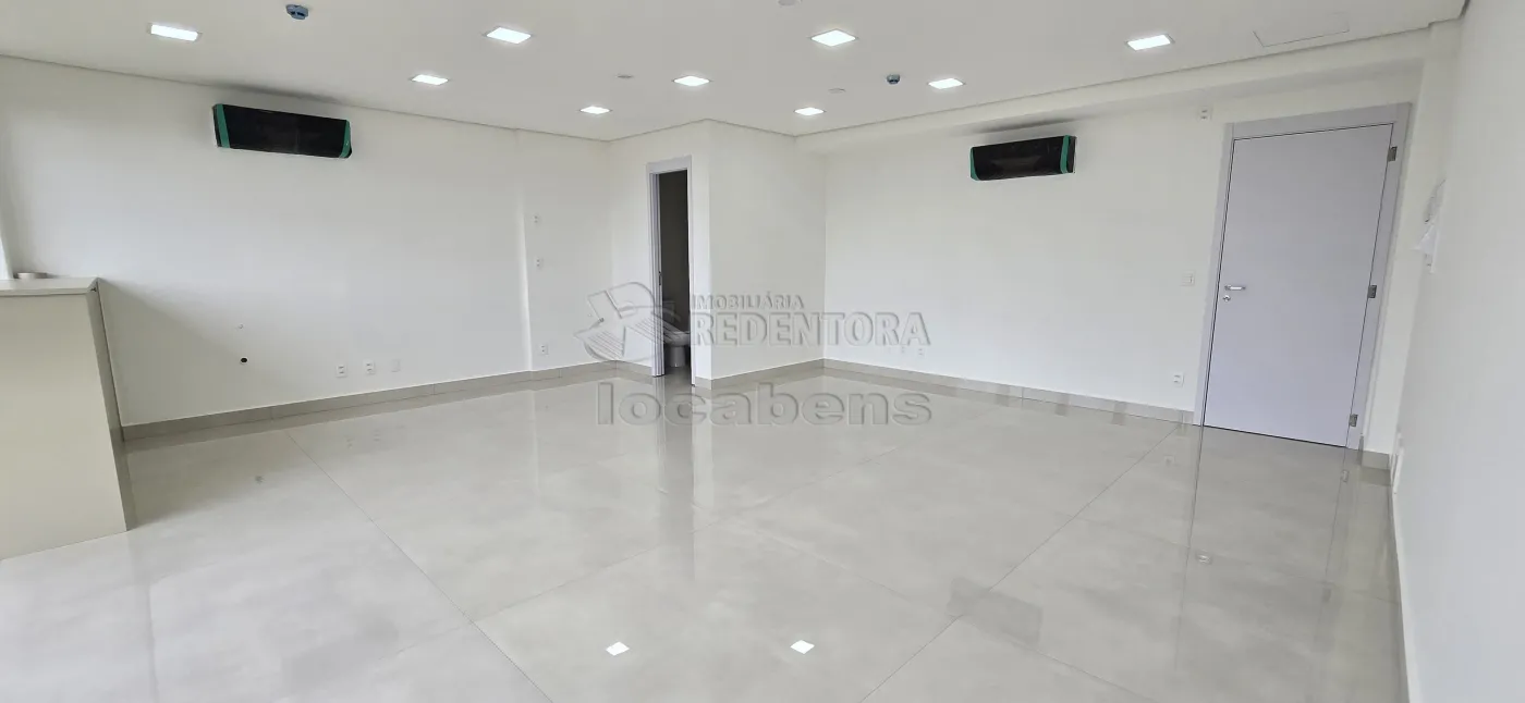 Alugar Comercial / Sala em São José do Rio Preto apenas R$ 4.800,00 - Foto 1