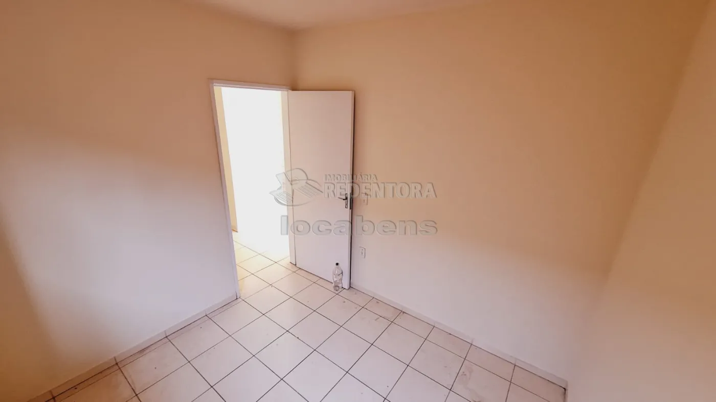 Alugar Casa / Padrão em São José do Rio Preto apenas R$ 750,00 - Foto 8