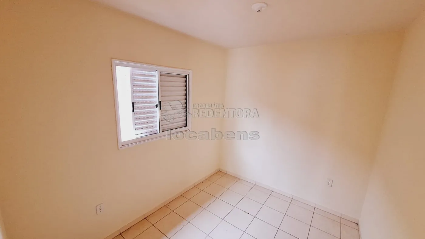 Alugar Casa / Padrão em São José do Rio Preto apenas R$ 750,00 - Foto 7