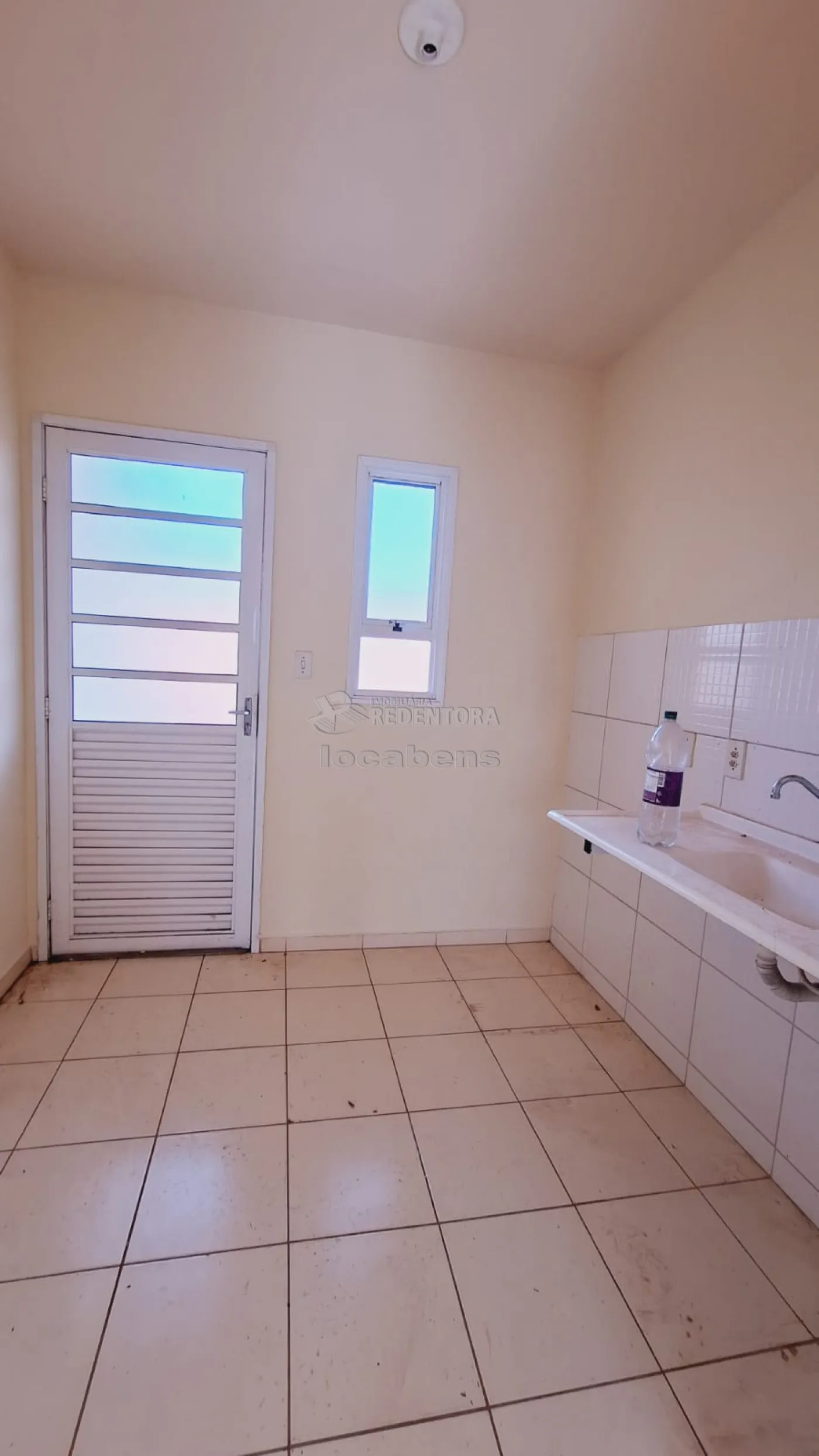 Alugar Casa / Padrão em São José do Rio Preto apenas R$ 750,00 - Foto 5