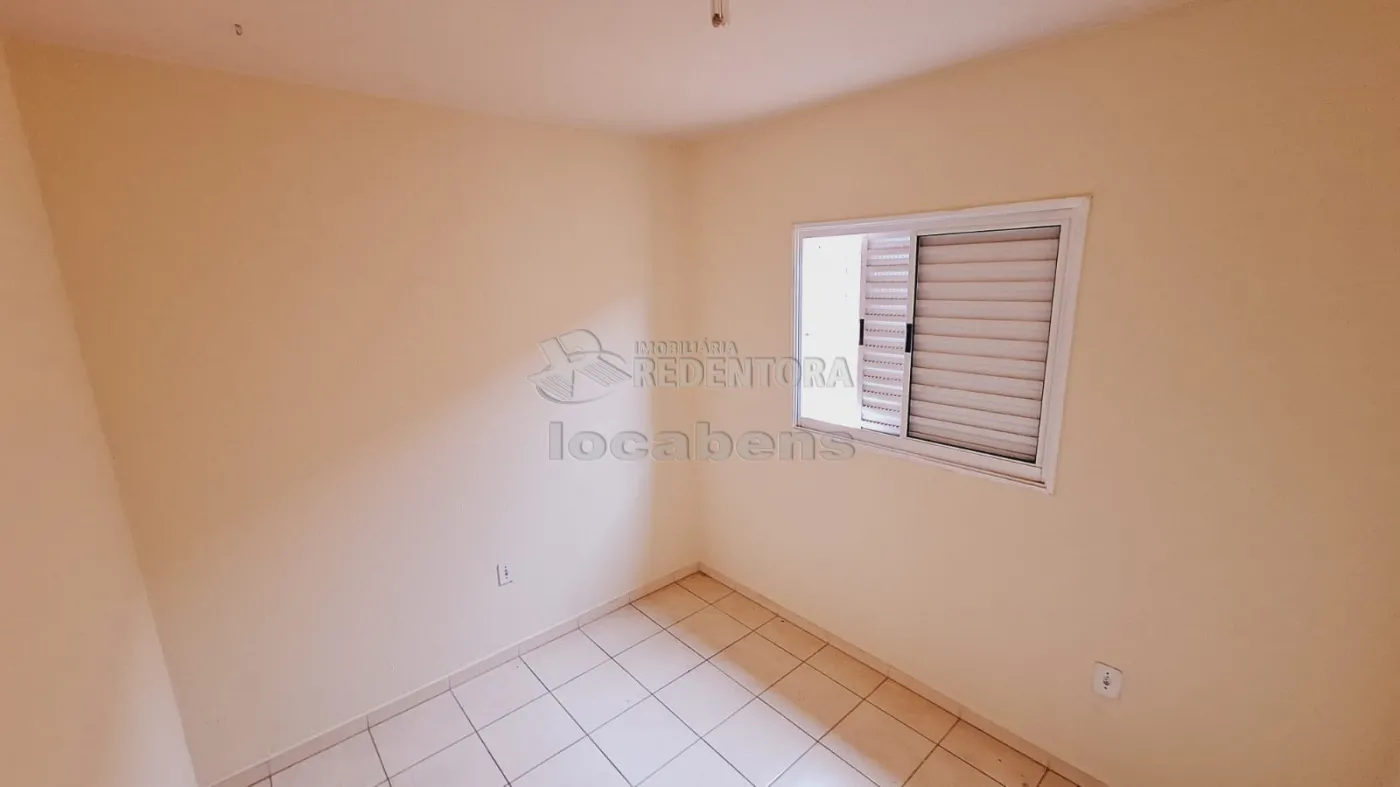 Alugar Casa / Padrão em São José do Rio Preto apenas R$ 750,00 - Foto 4