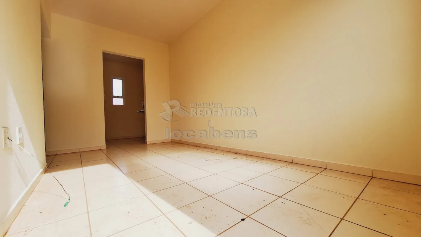 Alugar Casa / Padrão em São José do Rio Preto apenas R$ 750,00 - Foto 15