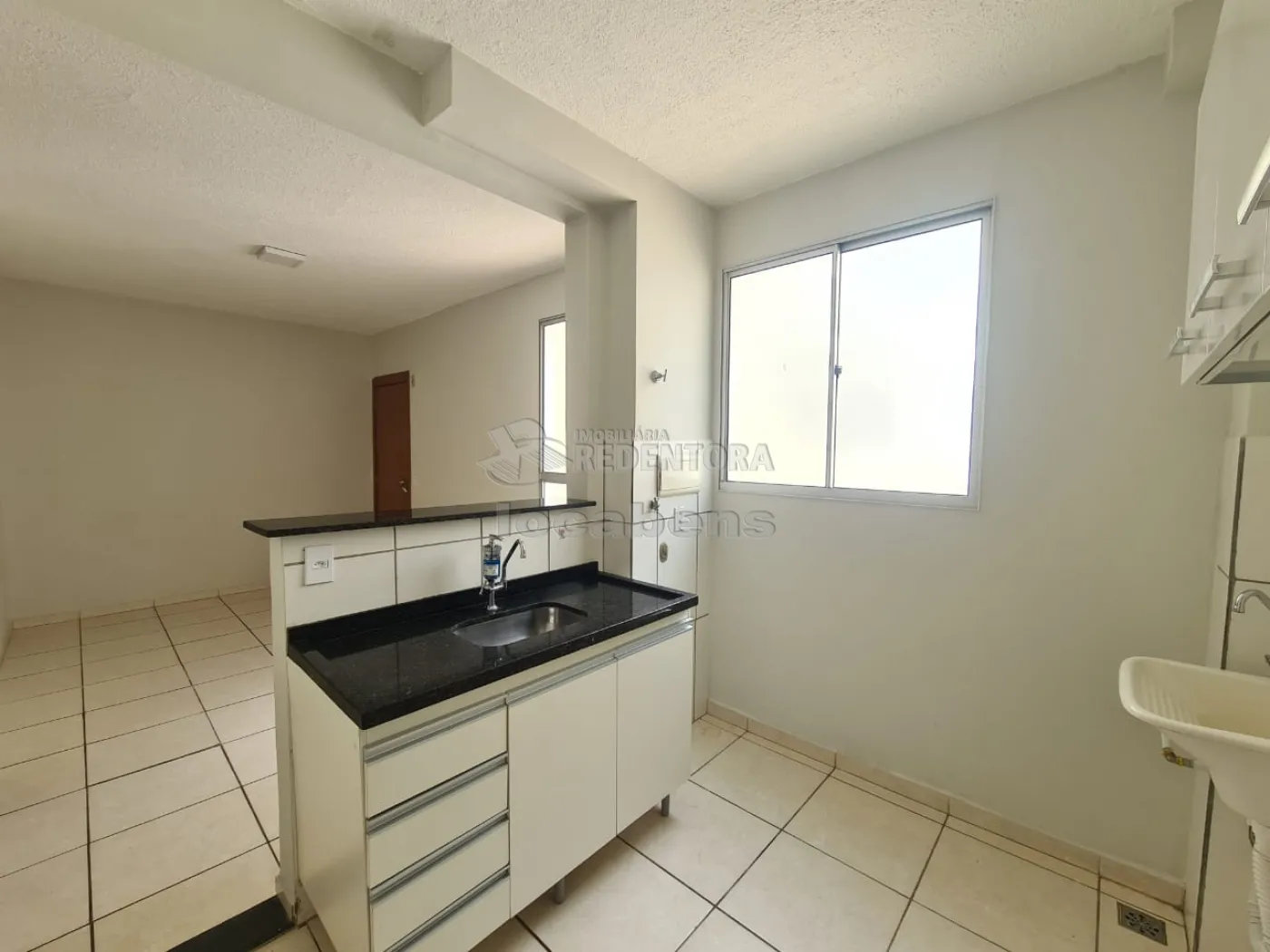 Alugar Apartamento / Padrão em São José do Rio Preto apenas R$ 700,00 - Foto 1