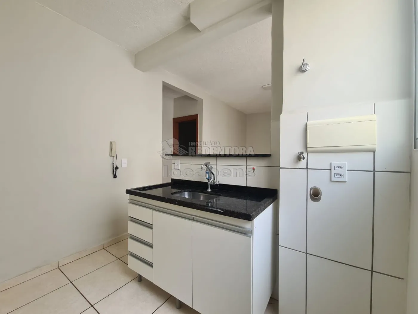 Alugar Apartamento / Padrão em São José do Rio Preto apenas R$ 700,00 - Foto 2