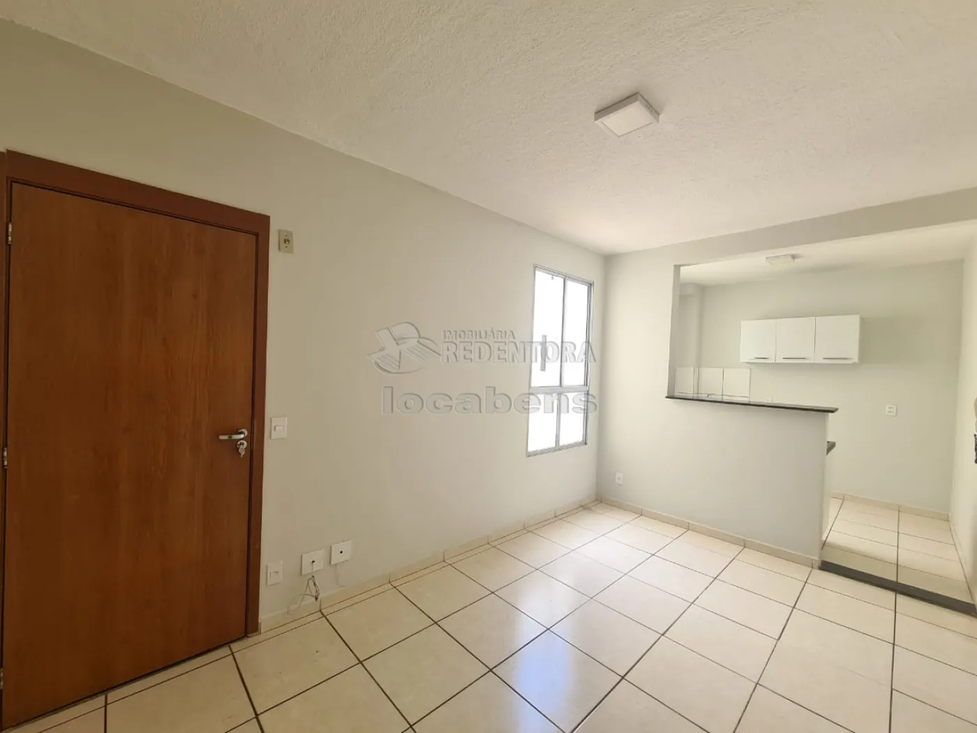 Alugar Apartamento / Padrão em São José do Rio Preto apenas R$ 700,00 - Foto 3