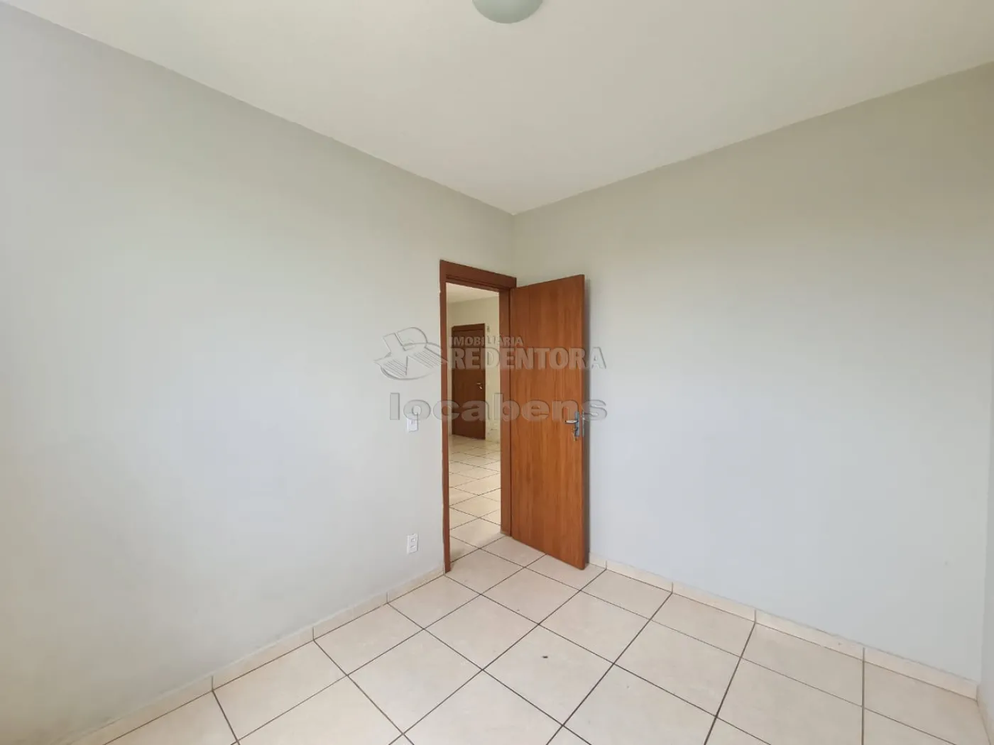 Alugar Apartamento / Padrão em São José do Rio Preto apenas R$ 700,00 - Foto 11