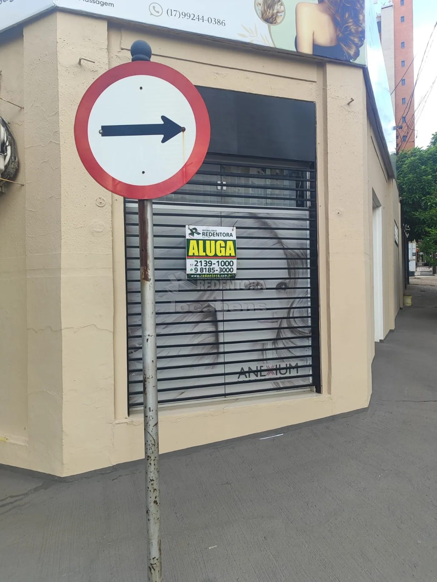 Alugar Comercial / Casa Comercial em São José do Rio Preto apenas R$ 2.500,00 - Foto 23